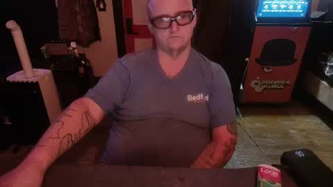 Darryl online show from 30, 7, 2026