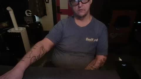 Darryl online show from 5, 8, 2026