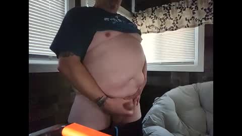 Snapshot of bigddbubba chatting on 15, 12, 2024 Keith Rutherford online show from 15, 12, 2024