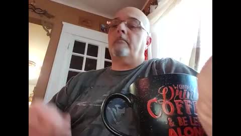 Snapshot of bigddbubba chatting on 22, 12, 2024 Keith Rutherford online show from 22, 12, 2024