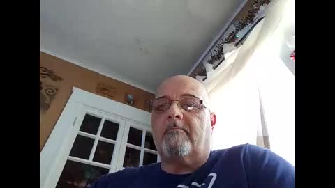Snapshot of bigddbubba chatting on 29, 12, 2024 Keith Rutherford online show from 29, 12, 2024