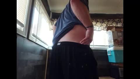 Snapshot of bigddbubba chatting on 8, 3, 2025 Keith Rutherford online show from 8, 3, 2025