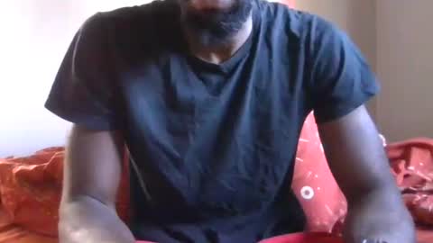 Sir Big dick B online show from 22, 12, 2025