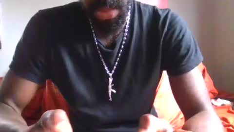 Sir Big dick B online show from 11, 2, 2026