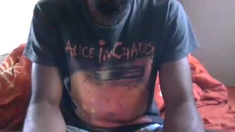 Sir Big dick B online show from 25, 2, 2026