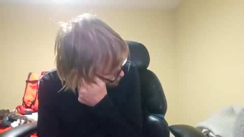 Bigdickd991 online show from 18, 1, 2026