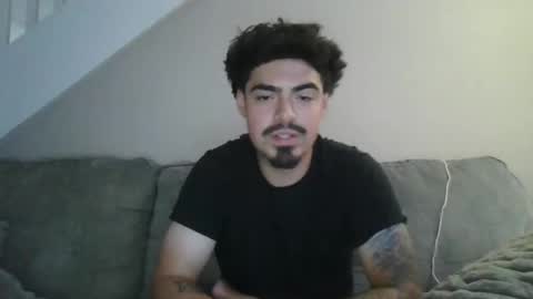 BigDickEdgar online show from 8, 6, 2026