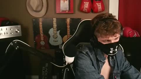 bigdickgerald67 online show from 20, 12, 2025