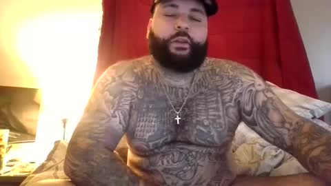 Snapshot of bigdickrican94 chatting on 31, 1, 2025 bigdickrican94 online show from 31, 1, 2025
