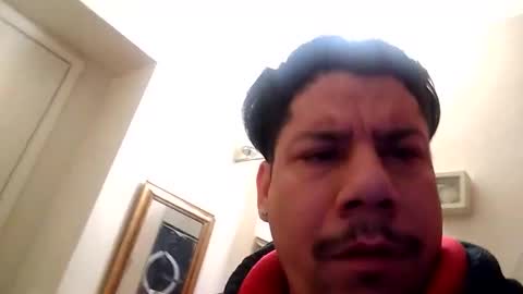 The Brown Recluse 520 ..Isaac V Martinez on YouTube...and Bigdickvalle520 on IG my Cock is hungry shhhh my BM IS IN HOUSEh online show from 16, 1, 2025