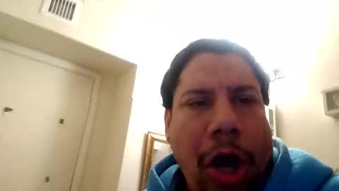 The Brown Recluse 520 ..Isaac V Martinez on YouTube...and Bigdickvalle520 on IG my Cock is hungry shhhh my BM IS IN HOUSEh online show from 20, 10, 2025