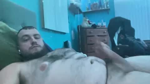 Snapshot of bigdickvin69 chatting on 15, 9, 2025 bigdickvin69 online show from 15, 9, 2025