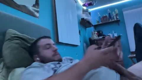 Snapshot of bigdickvin69 chatting on 28, 9, 2025 bigdickvin69 online show from 28, 9, 2025