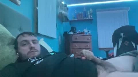 Snapshot of bigdickvin69 chatting on 1, 12, 2025 bigdickvin69 online show from 1, 12, 2025