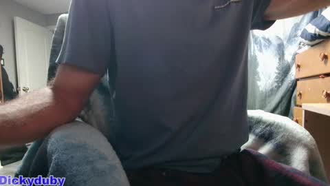 George Forest Dickyduby on all Socials online show from 23, 10, 2025