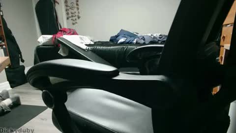 George Forest Dickyduby on all Socials online show from 2, 12, 2025