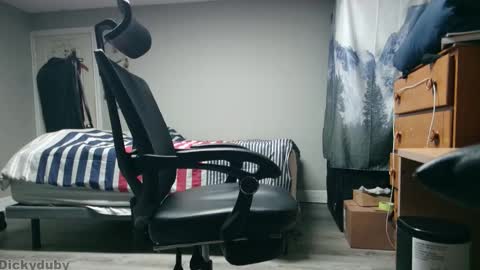 George Forest Dickyduby on all Socials online show from 18, 3, 2026