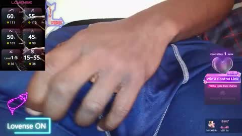 BigDickFreak online show from 14, 4, 2026