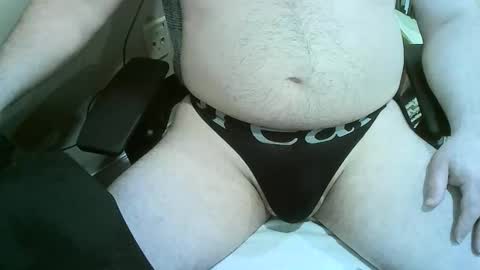 Snapshot of bigdizzyd chatting on 12, 11, 2025 7inchstroker online show from 12, 11, 2025