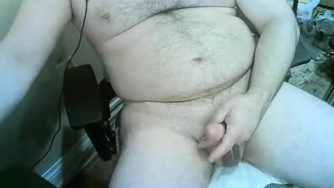 Snapshot of bigdizzyd chatting on 7, 1, 2026 7inchstroker online show from 7, 1, 2026