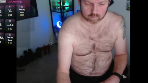 Derek online show from 5, 2, 2025