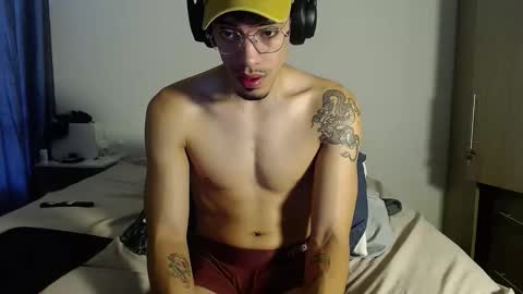 Snapshot of bigdragonboy chatting on 7, 5, 2026 BigDragonBoy online show from 7, 5, 2026
