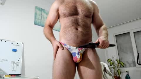 bigdudex online show from 18, 9, 2025