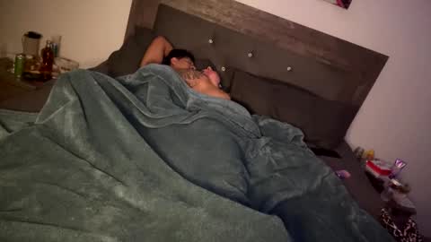 bigfrisko97 online show from 2, 2, 2025