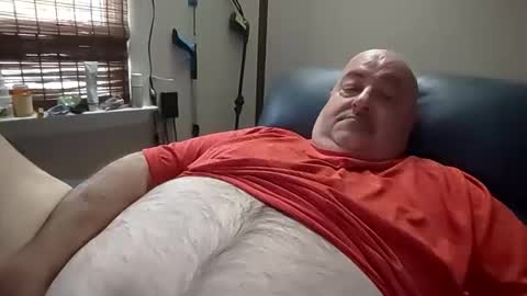 Snapshot of bigfuzzyteddybear chatting on 7, 11, 2025 bigfuzzyteddybear online show from 7, 11, 2025