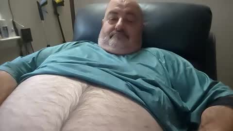 bigfuzzyteddybear online show from 23, 2, 2026