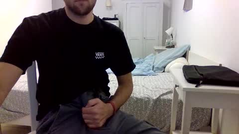 biggbaguette1 online show from 7, 10, 2025