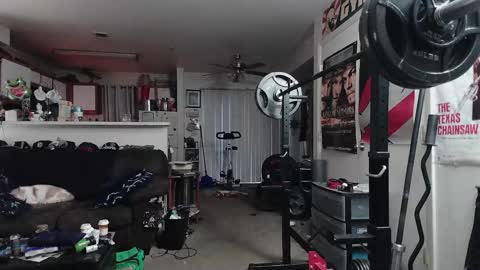 biggerisbetter21 online show from 6, 3, 2026