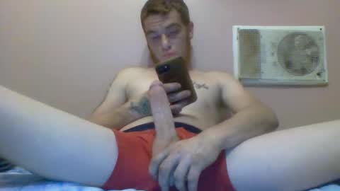 biggingerdick04 online show from 30, 10, 2025