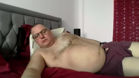 Snapshot of bigguy2014 chatting on 24, 1, 2025 bigguy2014 online show from 24, 1, 2025
