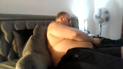 bigguy2014 online show from 16, 3, 2026