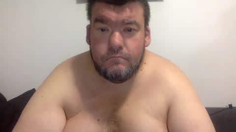 bigguyforyou1981 online show from 22, 9, 2025