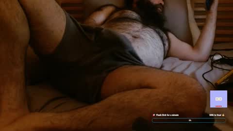 Big Guy R online show from 9, 12, 2024