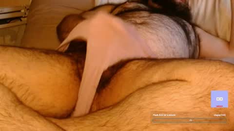 Big Guy R online show from 22, 12, 2024