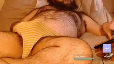 Big Guy R online show from 24, 1, 2025