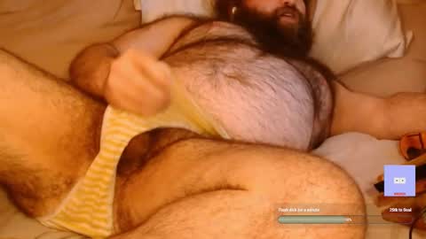 Big Guy R online show from 25, 1, 2025