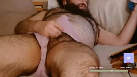 Big Guy R online show from 27, 1, 2025