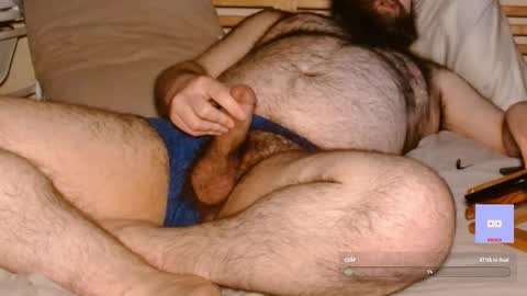 Big Guy R online show from 17, 2, 2025