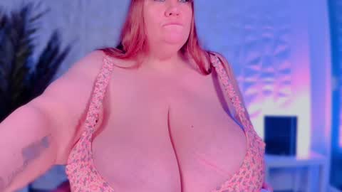 BIGGY MELON online show from 26, 5, 2026