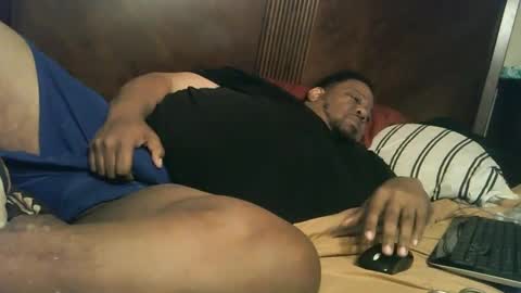 biggyscorpio online show from 4, 1, 2025