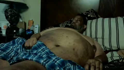 biggyscorpio online show from 4, 12, 2025