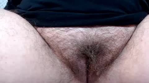 Snapshot of bighairyabby chatting on 7, 1, 2026 Abby online show from 7, 1, 2026