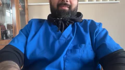 Daniel  Noelia online show from 23, 2, 2026