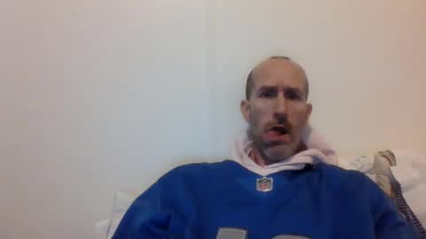 Chaz online show from 6, 12, 2024