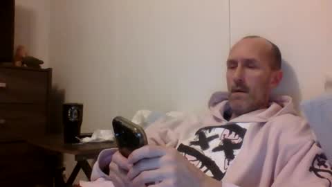 Chaz online show from 17, 2, 2025