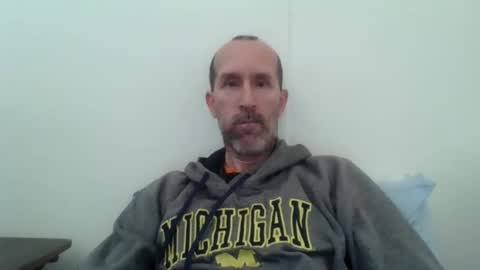 Chaz online show from 9, 3, 2025